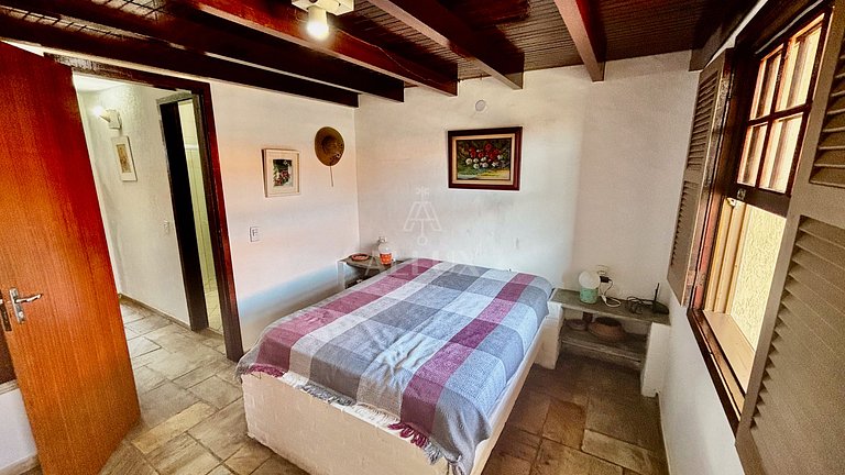 Casa de Playa en Peró - Vista al Mar y Pies en la Arena