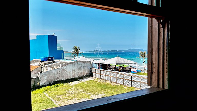 Casa de Playa en Peró - Vista al Mar y Pies en la Arena