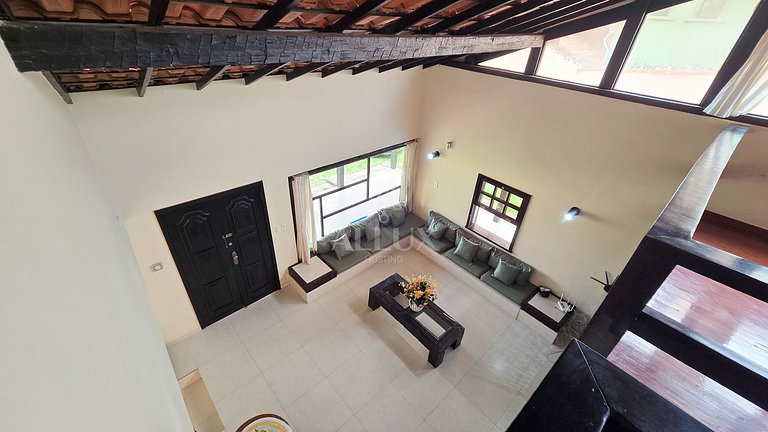 4 Suites en Búzios - Piscina Privada