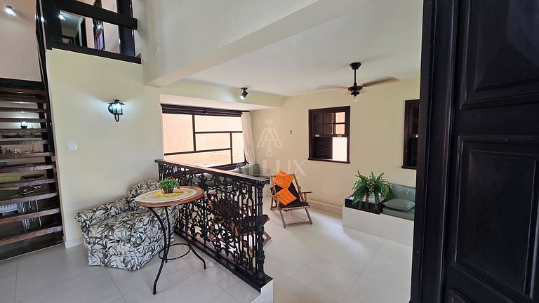 4 Suites en Búzios - Piscina Privada