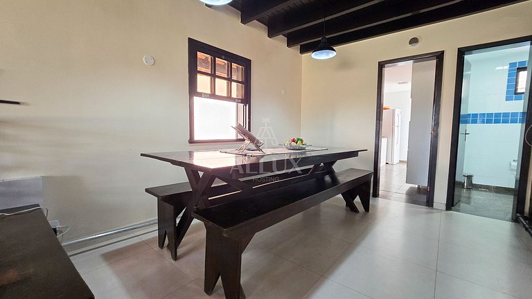 4 Suites en Búzios - Piscina Privada