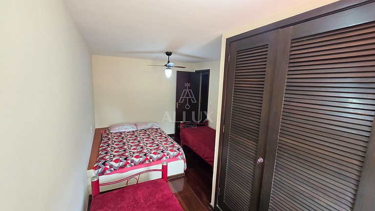 4 Suites en Búzios - Piscina Privada