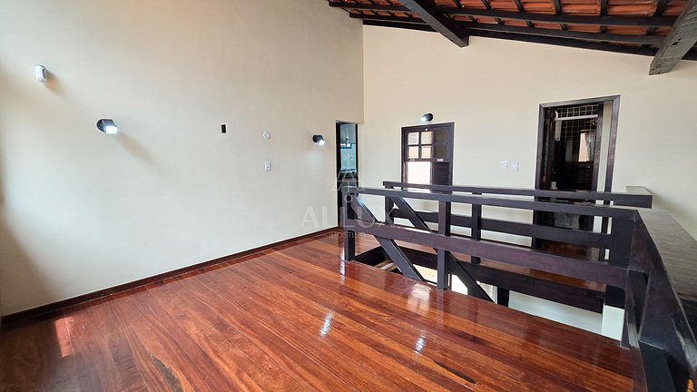 4 Suites en Búzios - Piscina Privada