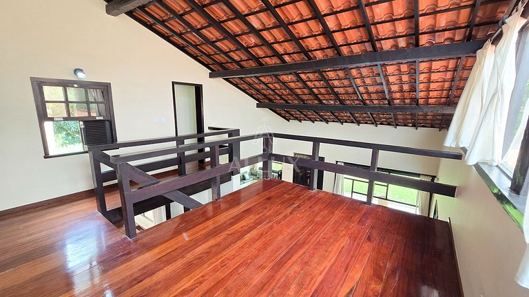 4 Suites en Búzios - Piscina Privada