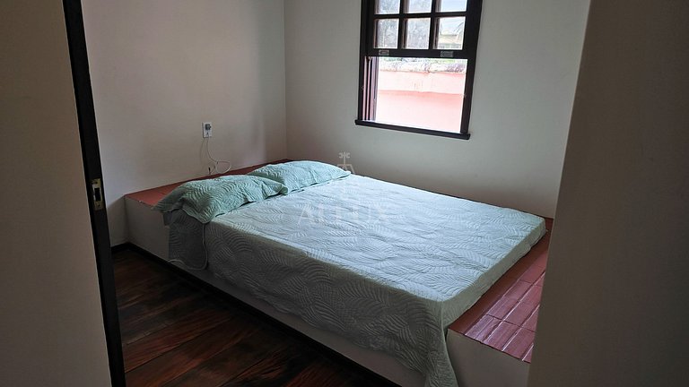 4 Suites en Búzios - Piscina Privada