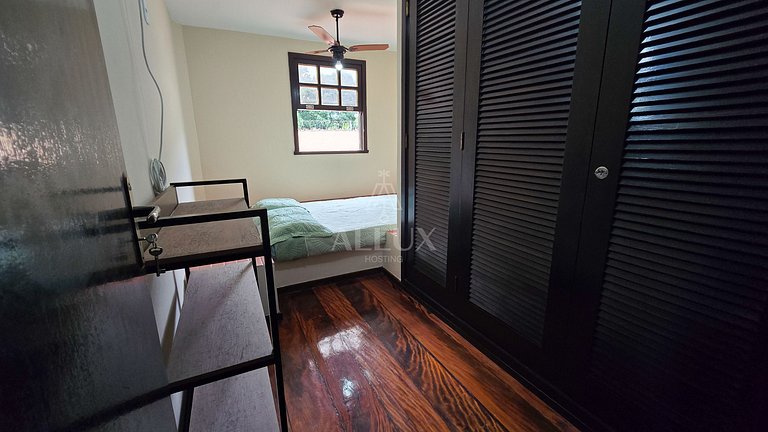 4 Suites en Búzios - Piscina Privada