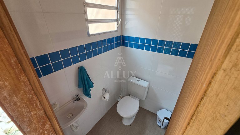 4 Suites en Búzios - Piscina Privada