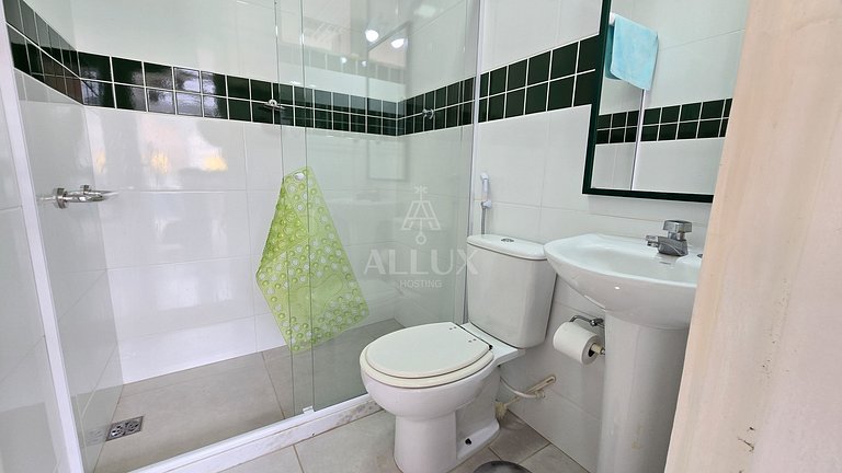 Casa de Praia em Búzios - Geribá com Piscina Privativa