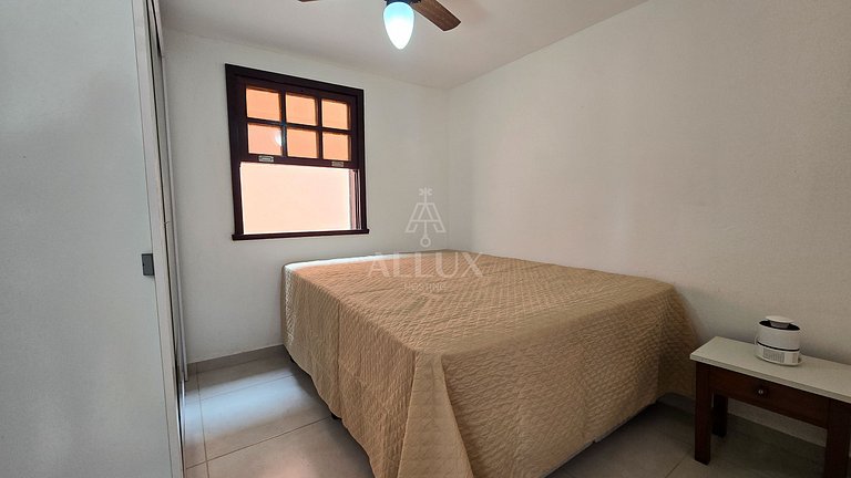 Casa de Praia em Búzios - Geribá com Piscina Privativa