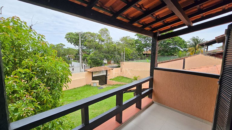 4 Suites en Búzios - Piscina Privada