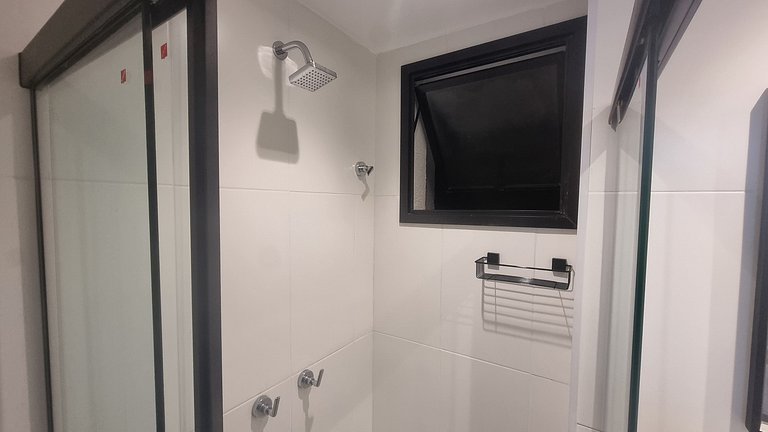 Studio Elegante em Icaraí – Praticidade e Lazer no Melhor de