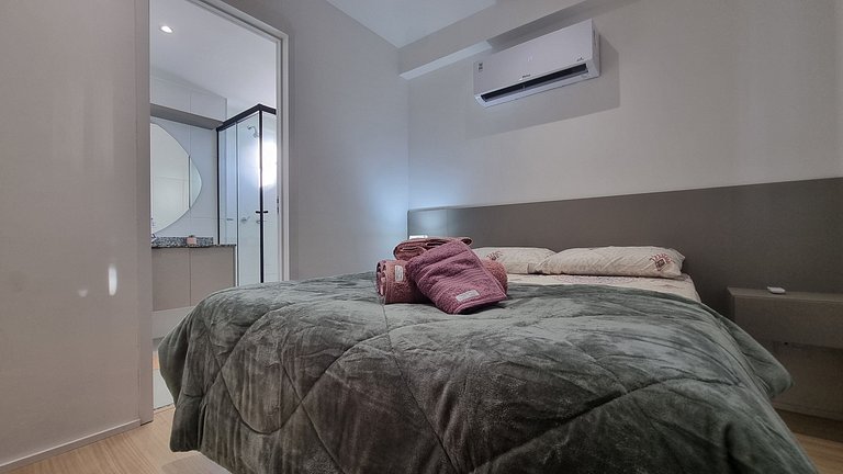 Studio Aconchegante em Icaraí